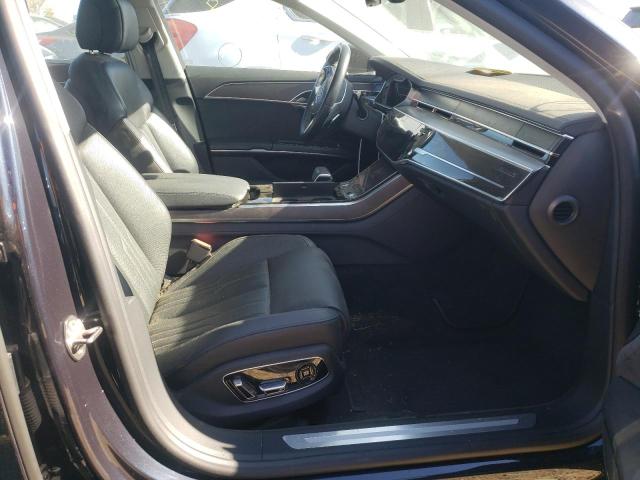 Photo 4 VIN: WAU8DAF8XKN001914 - AUDI A8 L 