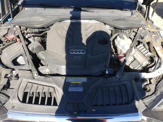 Photo 6 VIN: WAU8DAF8XKN001914 - AUDI A8 L 