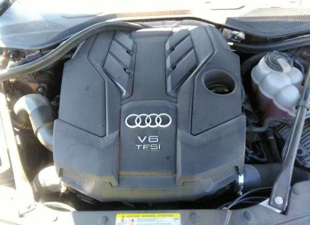 Photo 9 VIN: WAU8DAF8XKN006501 - AUDI A8 