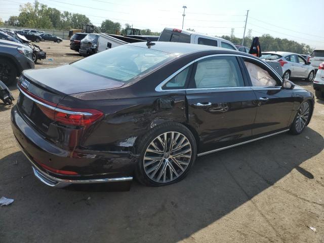 Photo 2 VIN: WAU8DAF8XKN009897 - AUDI A8 