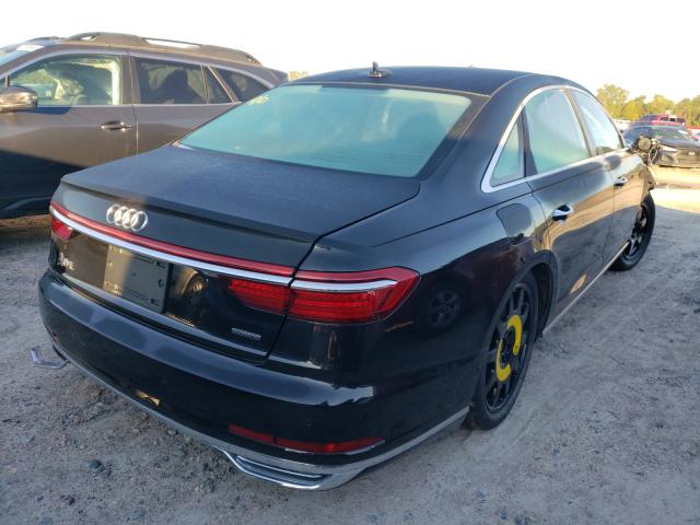 Photo 3 VIN: WAU8DAF8XLN004829 - AUDI A8 L 