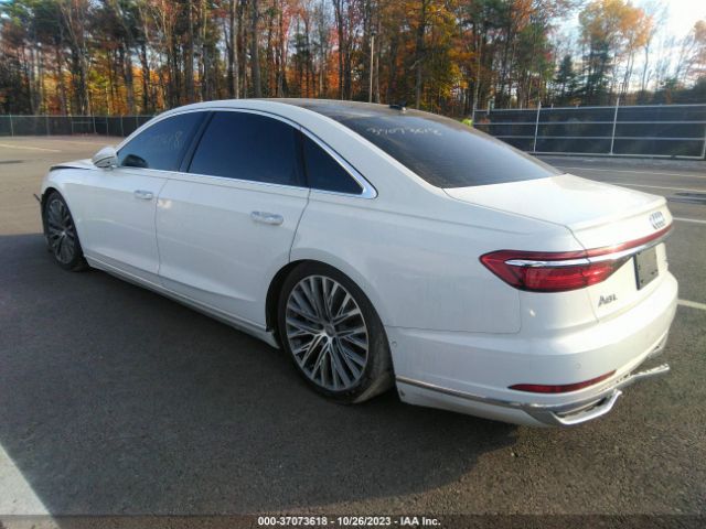 Photo 2 VIN: WAU8DBF86KN014813 - AUDI A8 L 