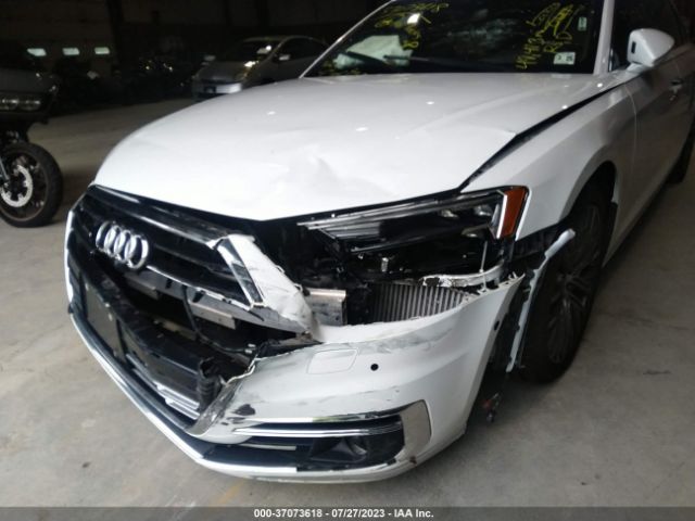 Photo 5 VIN: WAU8DBF86KN014813 - AUDI A8 L 