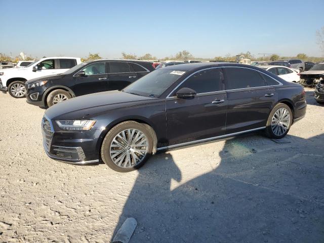 Photo 0 VIN: WAU8DBF89KN007595 - AUDI A8 L 