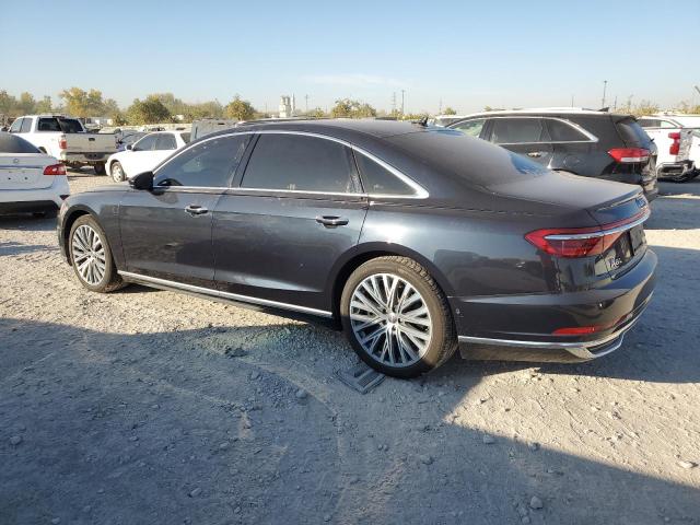 Photo 1 VIN: WAU8DBF89KN007595 - AUDI A8 L 