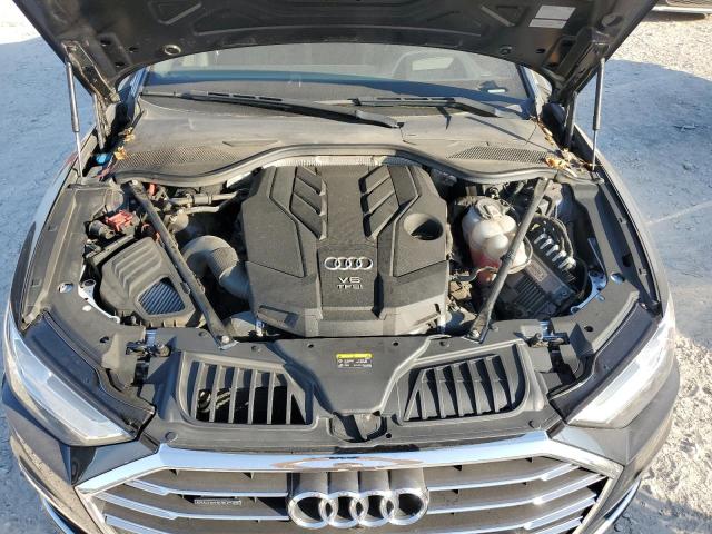 Photo 10 VIN: WAU8DBF89KN007595 - AUDI A8 L 