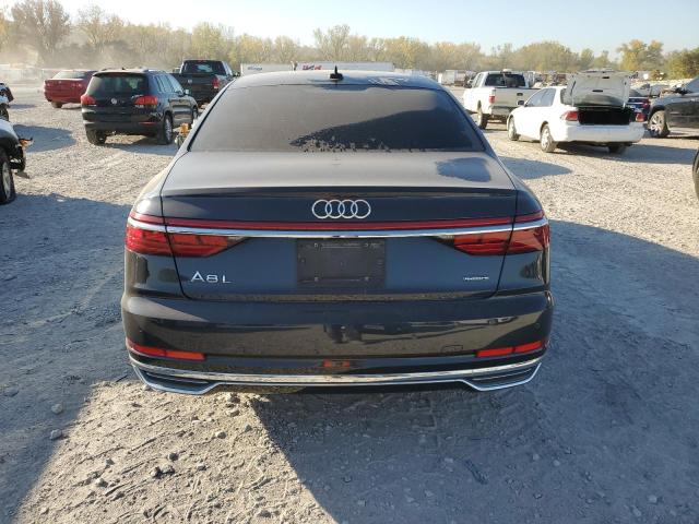 Photo 5 VIN: WAU8DBF89KN007595 - AUDI A8 L 