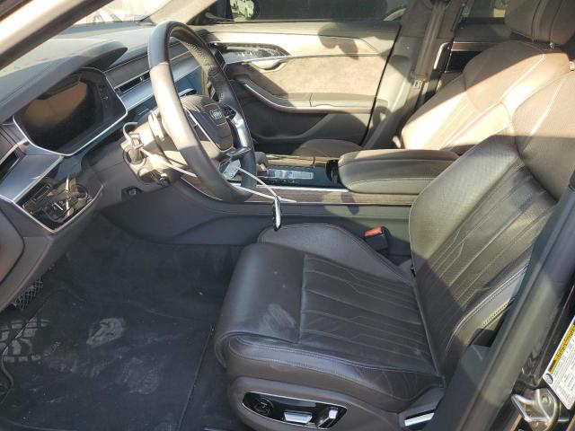 Photo 6 VIN: WAU8DBF89KN007595 - AUDI A8 L 