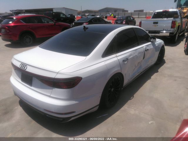 Photo 3 VIN: WAU8EAF80LN003315 - AUDI A8 L 