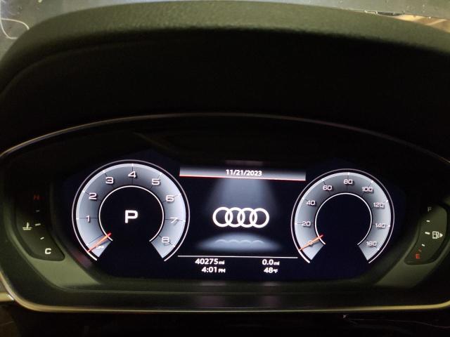 Photo 8 VIN: WAU8EAF80MN013585 - AUDI A8 