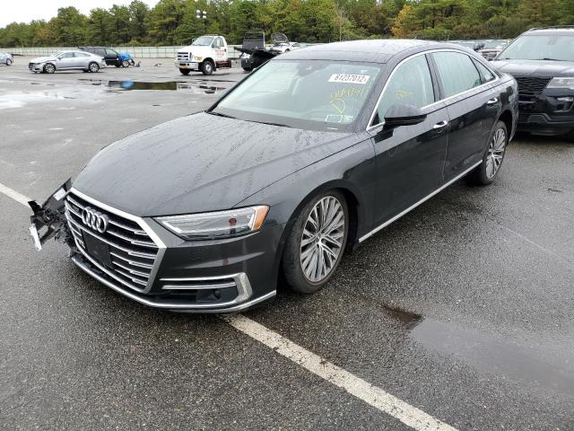 Photo 1 VIN: WAU8EAF81LN004151 - AUDI A8 