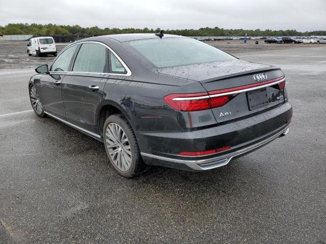 Photo 2 VIN: WAU8EAF81LN004151 - AUDI A8 