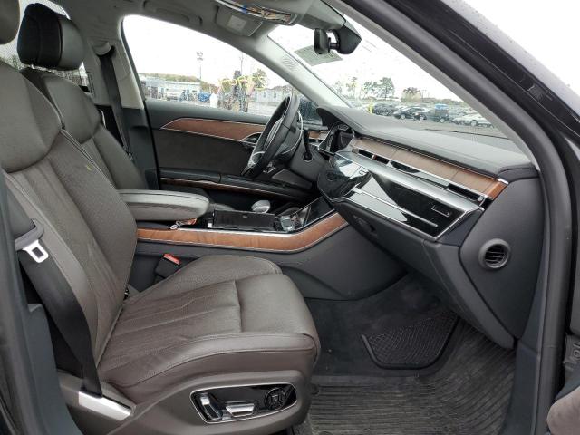 Photo 4 VIN: WAU8EAF81LN004151 - AUDI A8 