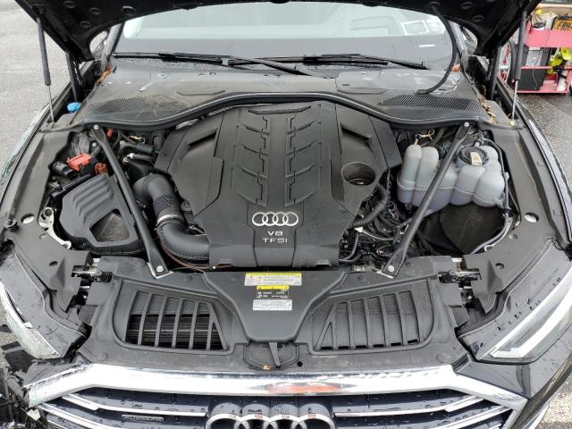 Photo 6 VIN: WAU8EAF81LN004151 - AUDI A8 