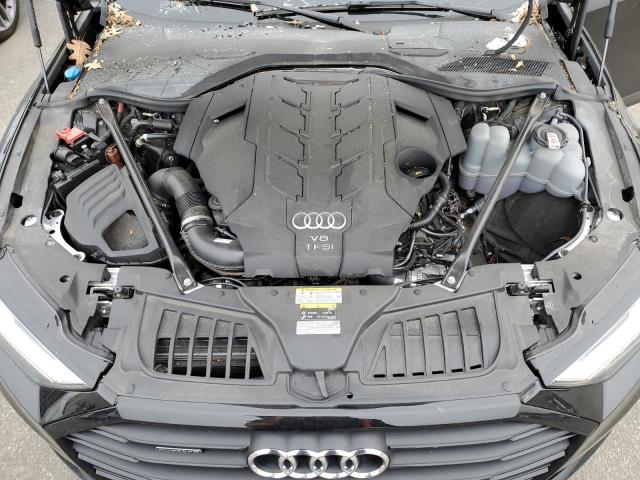 Photo 10 VIN: WAU8EAF82MN020666 - AUDI A8 