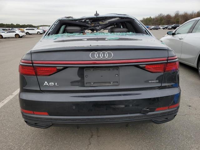 Photo 5 VIN: WAU8EAF82MN020666 - AUDI A8 