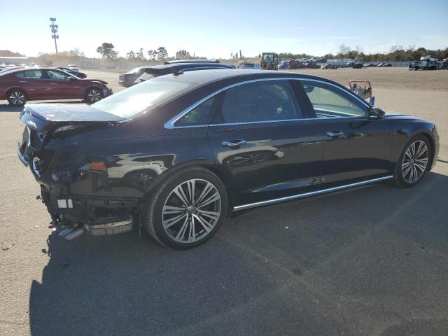 Photo 2 VIN: WAU8EAF83KN024903 - AUDI A8 