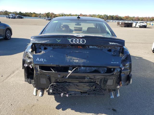 Photo 5 VIN: WAU8EAF83KN024903 - AUDI A8 