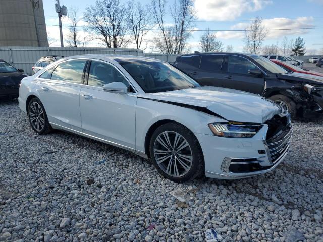 Photo 3 VIN: WAU8EAF84KN024263 - AUDI A8 L 