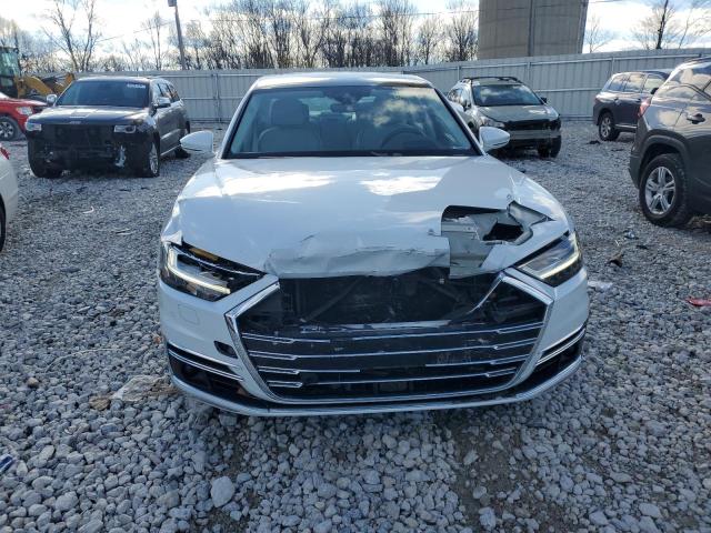 Photo 4 VIN: WAU8EAF84KN024263 - AUDI A8 L 