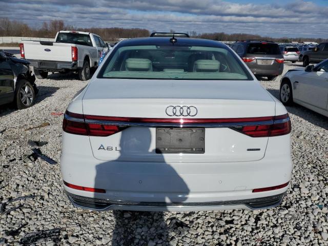 Photo 5 VIN: WAU8EAF84KN024263 - AUDI A8 L 