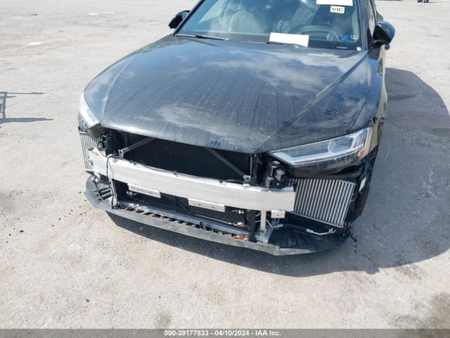 Photo 5 VIN: WAU8EAF84MN013086 - AUDI A8 L 