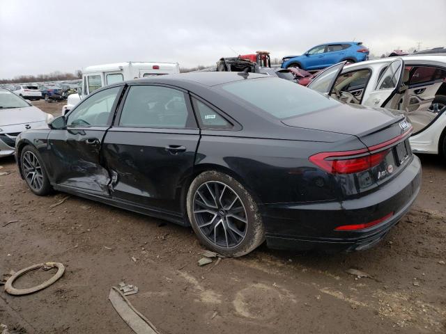 Photo 1 VIN: WAU8EAF85LN012690 - AUDI A8 L 