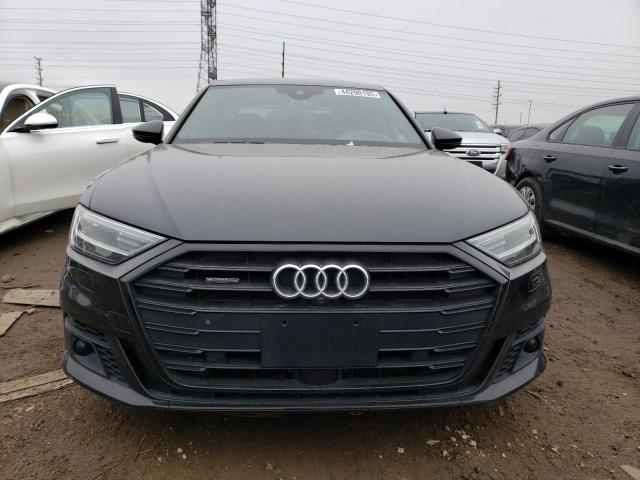 Photo 4 VIN: WAU8EAF85LN012690 - AUDI A8 L 