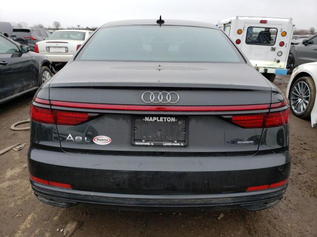 Photo 5 VIN: WAU8EAF85LN012690 - AUDI A8 L 