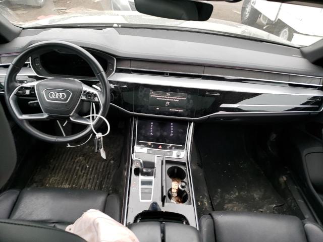 Photo 7 VIN: WAU8EAF85LN012690 - AUDI A8 L 