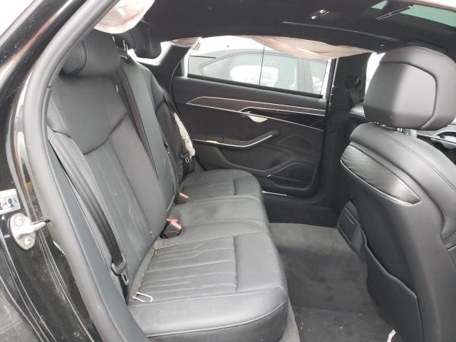 Photo 9 VIN: WAU8EAF85LN012690 - AUDI A8 L 