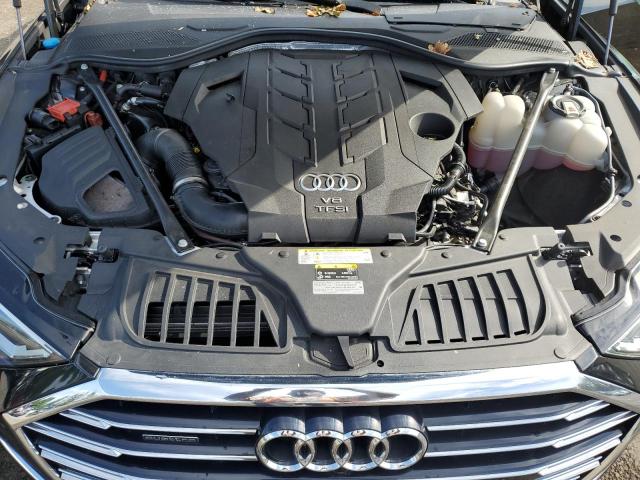 Photo 10 VIN: WAU8EAF86LN001021 - AUDI A8 L 