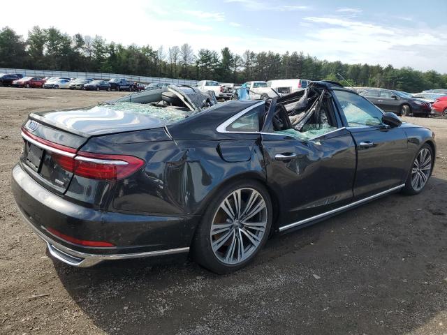 Photo 2 VIN: WAU8EAF86LN001021 - AUDI A8 L 