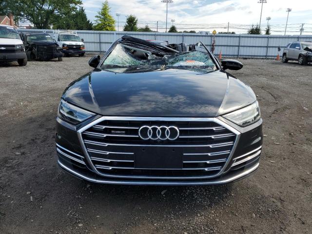 Photo 4 VIN: WAU8EAF86LN001021 - AUDI A8 L 