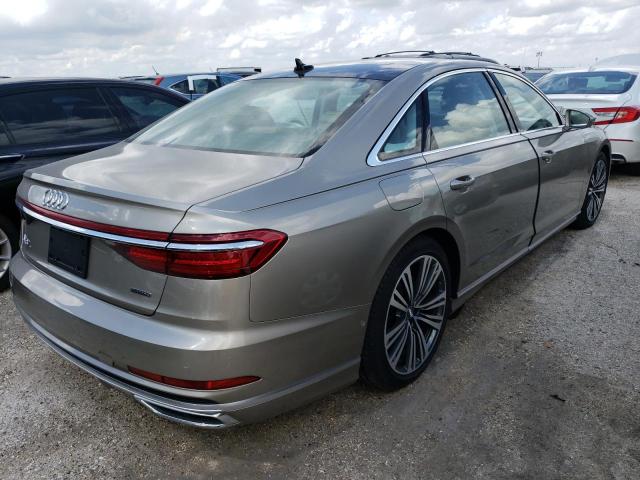 Photo 3 VIN: WAU8EAF86LN004498 - AUDI A8 L 