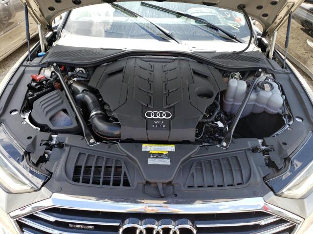 Photo 6 VIN: WAU8EAF86LN004498 - AUDI A8 L 