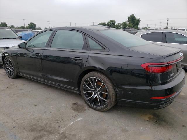 Photo 1 VIN: WAU8EAF86LN012410 - AUDI A8 L 