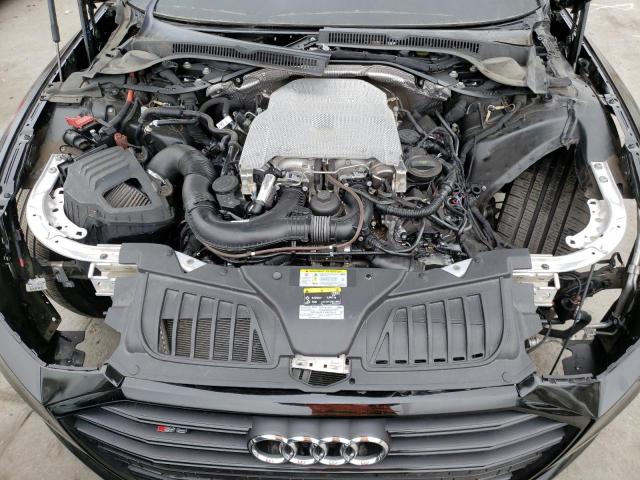 Photo 10 VIN: WAU8EAF86LN012410 - AUDI A8 L 