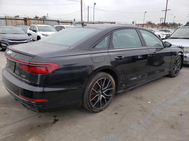 Photo 2 VIN: WAU8EAF86LN012410 - AUDI A8 L 