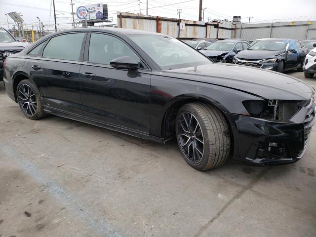 Photo 3 VIN: WAU8EAF86LN012410 - AUDI A8 L 