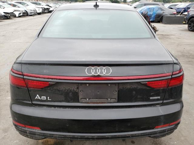 Photo 5 VIN: WAU8EAF86LN012410 - AUDI A8 L 