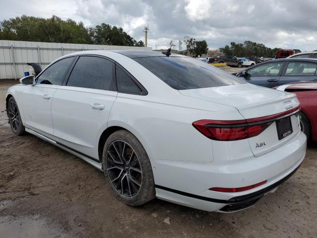 Photo 2 VIN: WAU8EAF87LN004574 - AUDI A8 L 