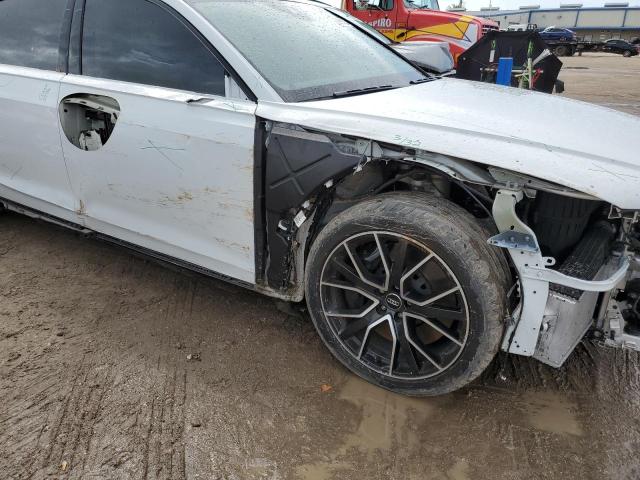 Photo 8 VIN: WAU8EAF87LN004574 - AUDI A8 L 