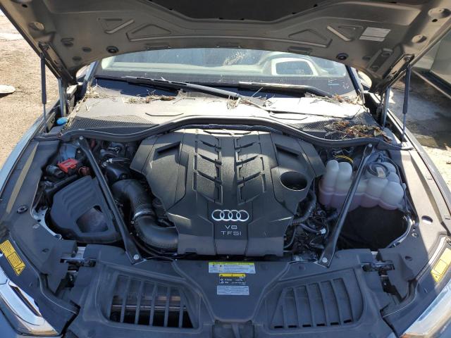 Photo 10 VIN: WAU8EAF88KN024931 - AUDI A8 