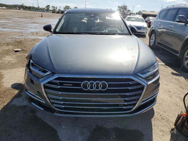 Photo 4 VIN: WAU8EAF88KN024931 - AUDI A8 