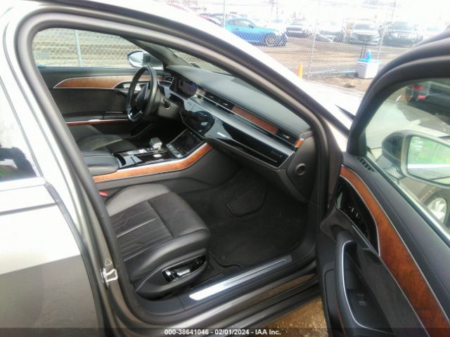 Photo 4 VIN: WAU8EAF88LN004759 - AUDI A8 L 