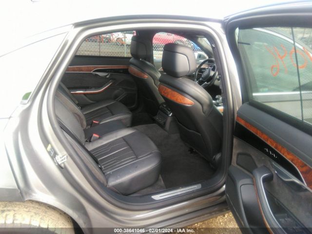 Photo 7 VIN: WAU8EAF88LN004759 - AUDI A8 L 