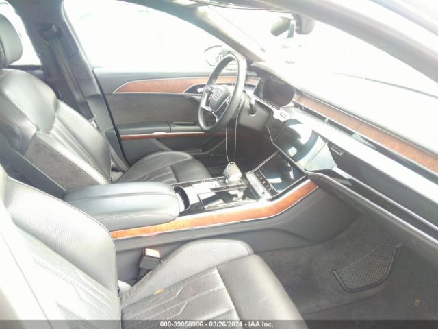 Photo 4 VIN: WAU8EAF88LN004759 - AUDI A8 L 