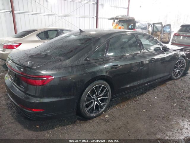 Photo 3 VIN: WAU8EAF88LN009959 - AUDI A8 