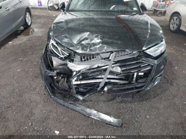 Photo 5 VIN: WAU8EAF88LN009959 - AUDI A8 